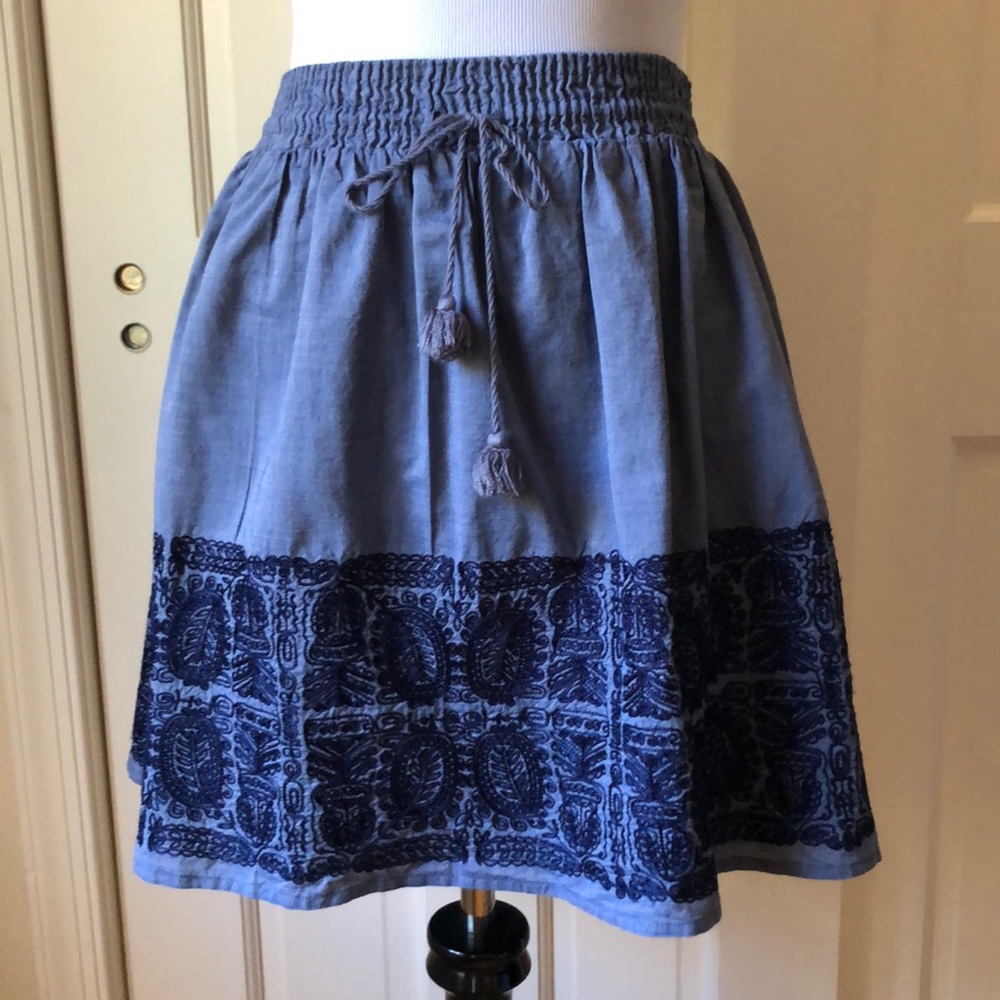 Skit by J. Crew